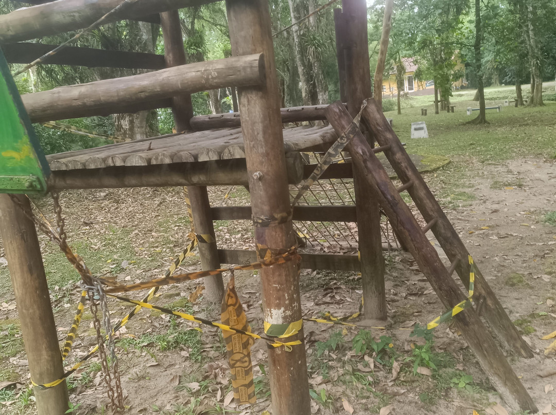 Portaria Poço das Antas - Mongaguá-Mongagua必去景点