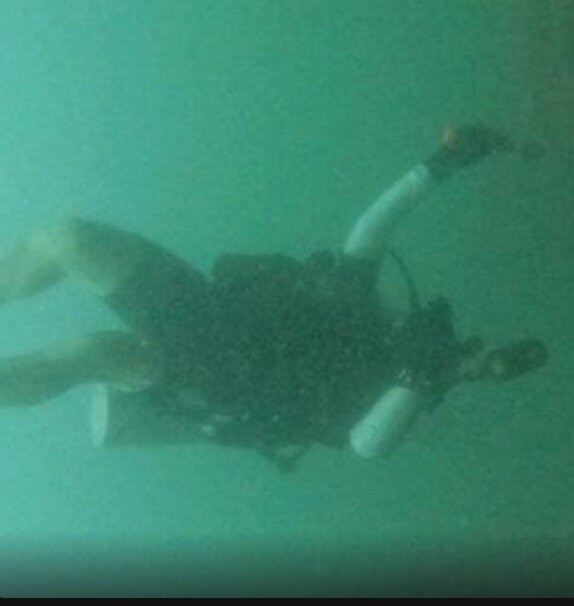 Scuba Diving Anfibios Huatulco-Crucecita必去景点