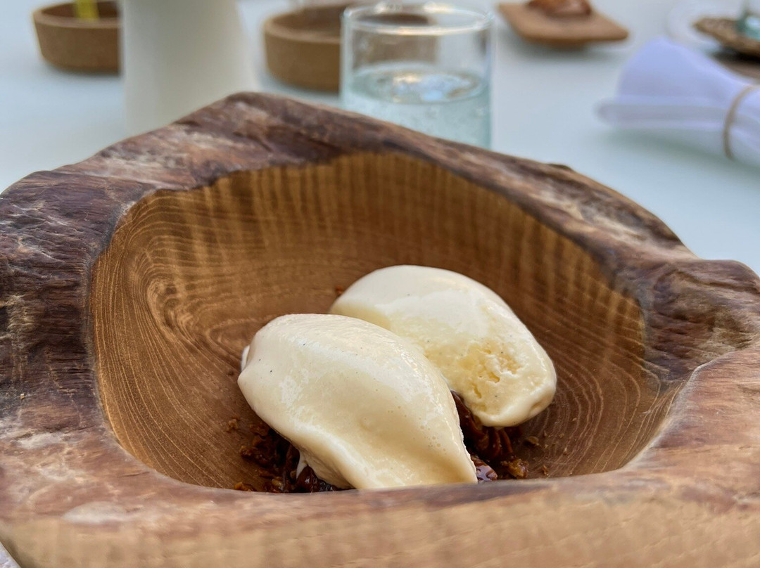 Villa Etang Blanc主图