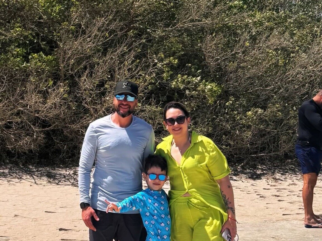 Ariana Turismo-杰里科科拉必去景点