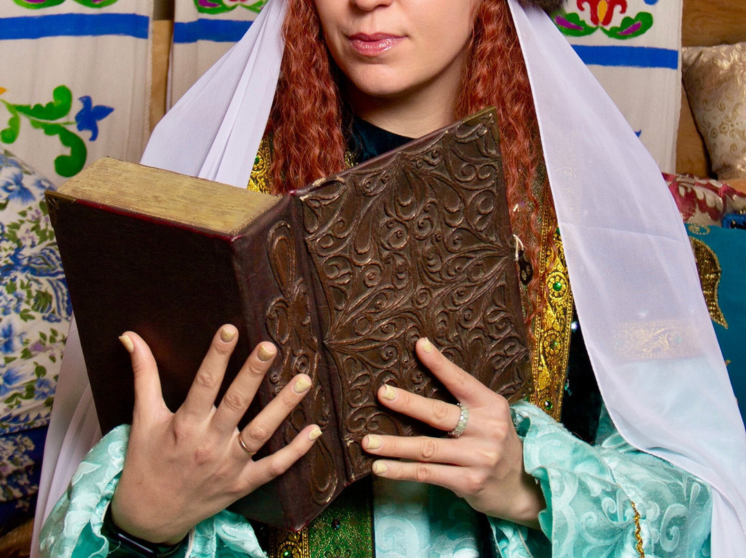 Tatavatar-喀山必去景点