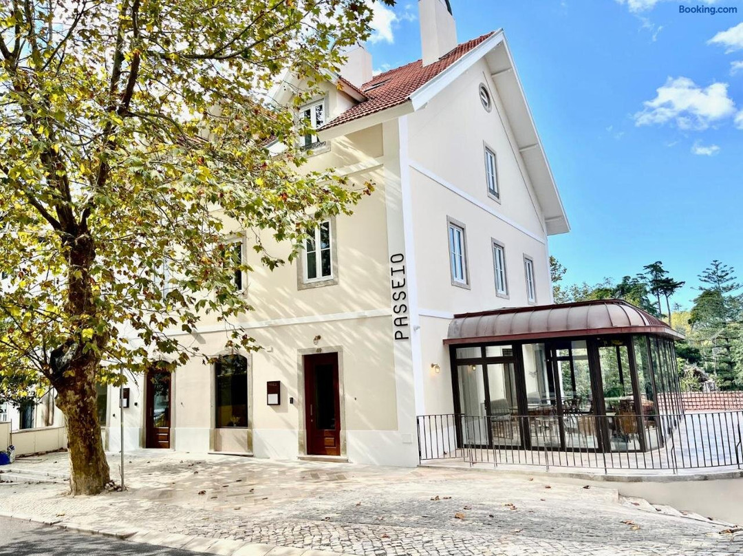 Passeio Sintra Collection