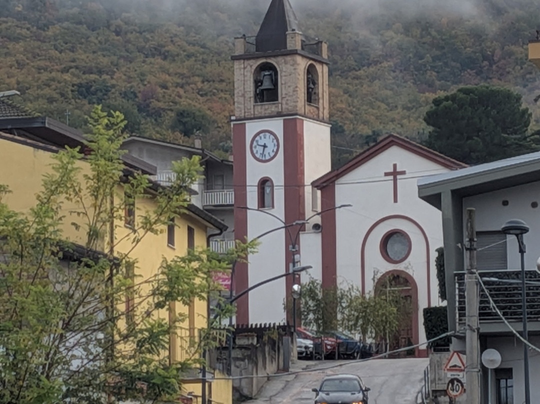 Chiesa del Santissimo Salvatore