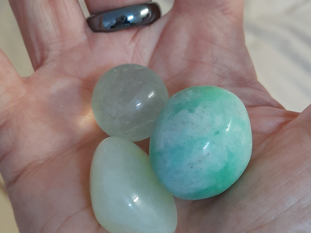 Elements Of Avebury-埃夫伯里必去景点