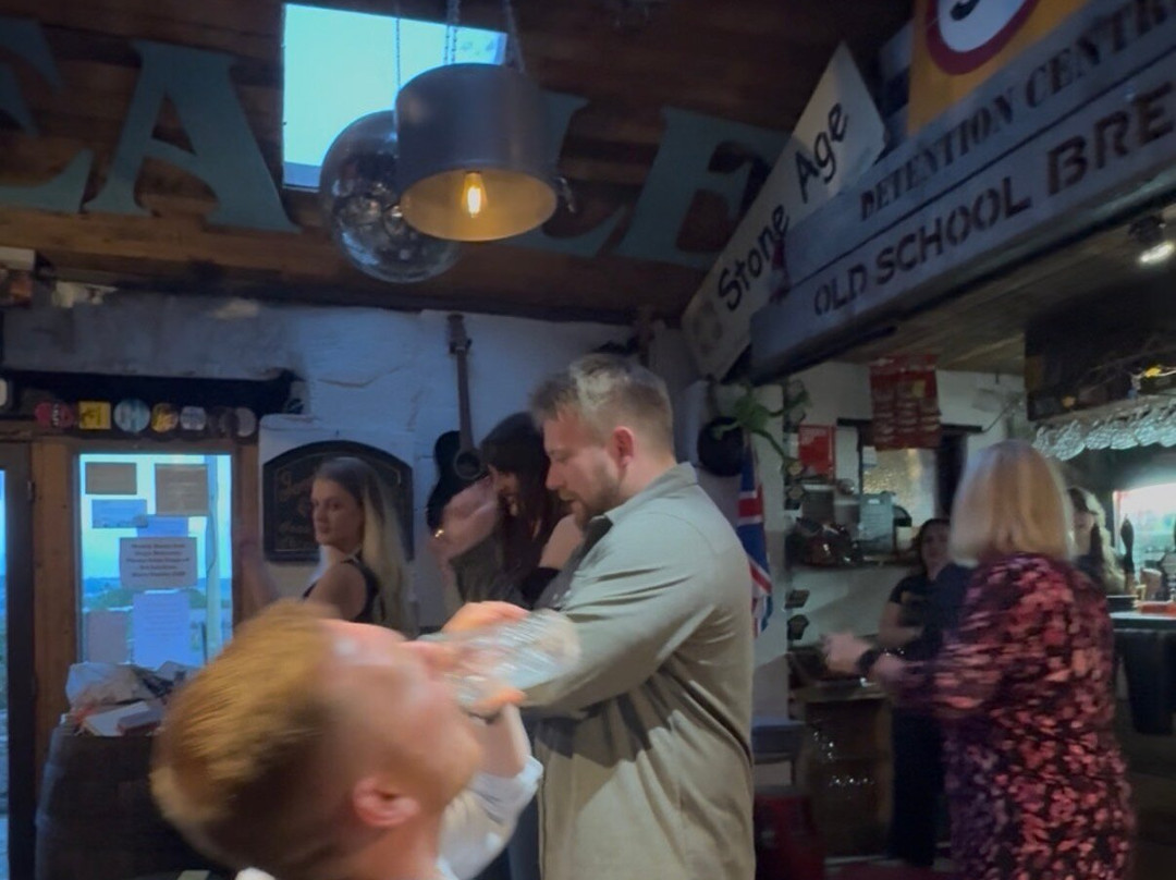 Old School Brewery-Warton必去景点