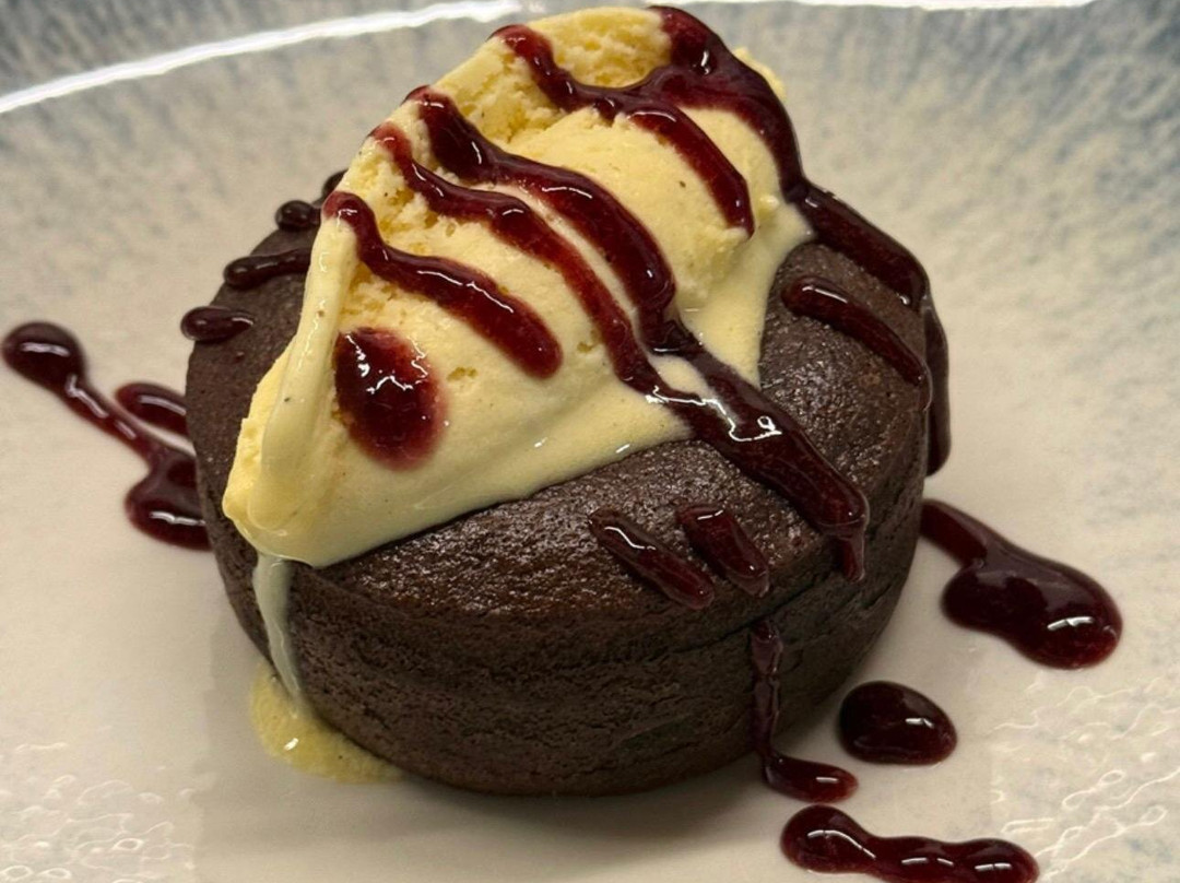 Restaurante A Loureira do miño