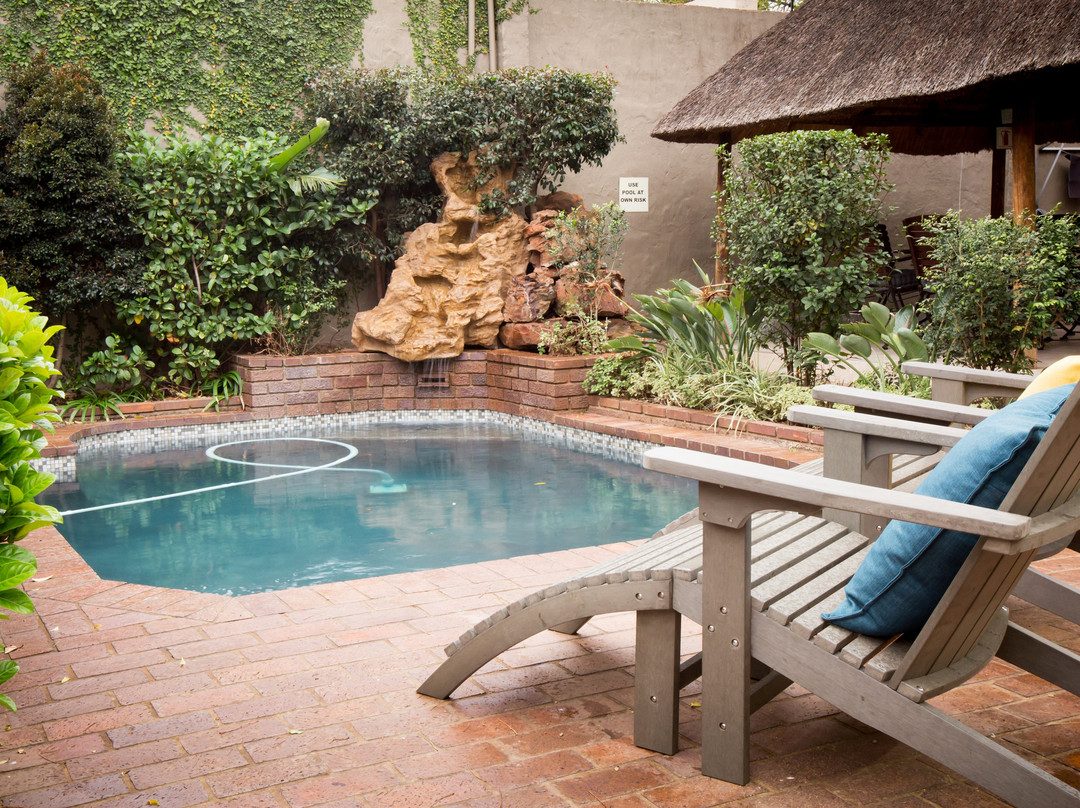 第一33宾馆主图