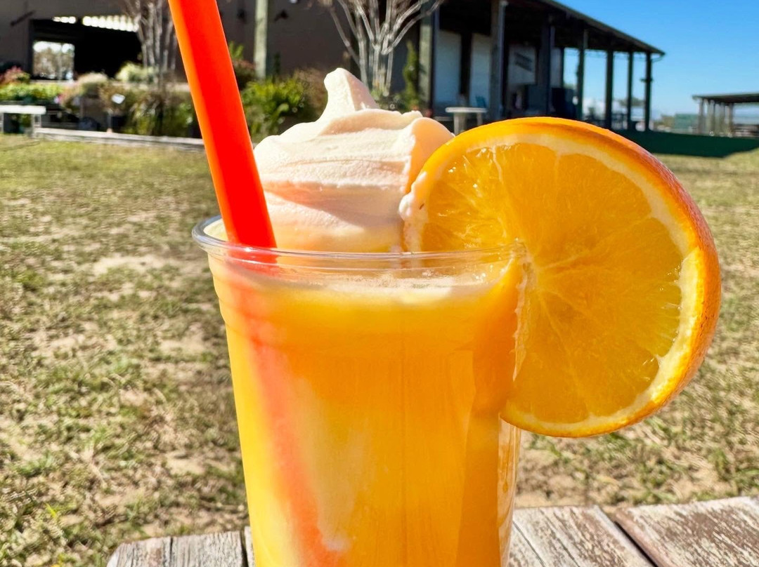 Sunsational Farms-Umatilla必去景点