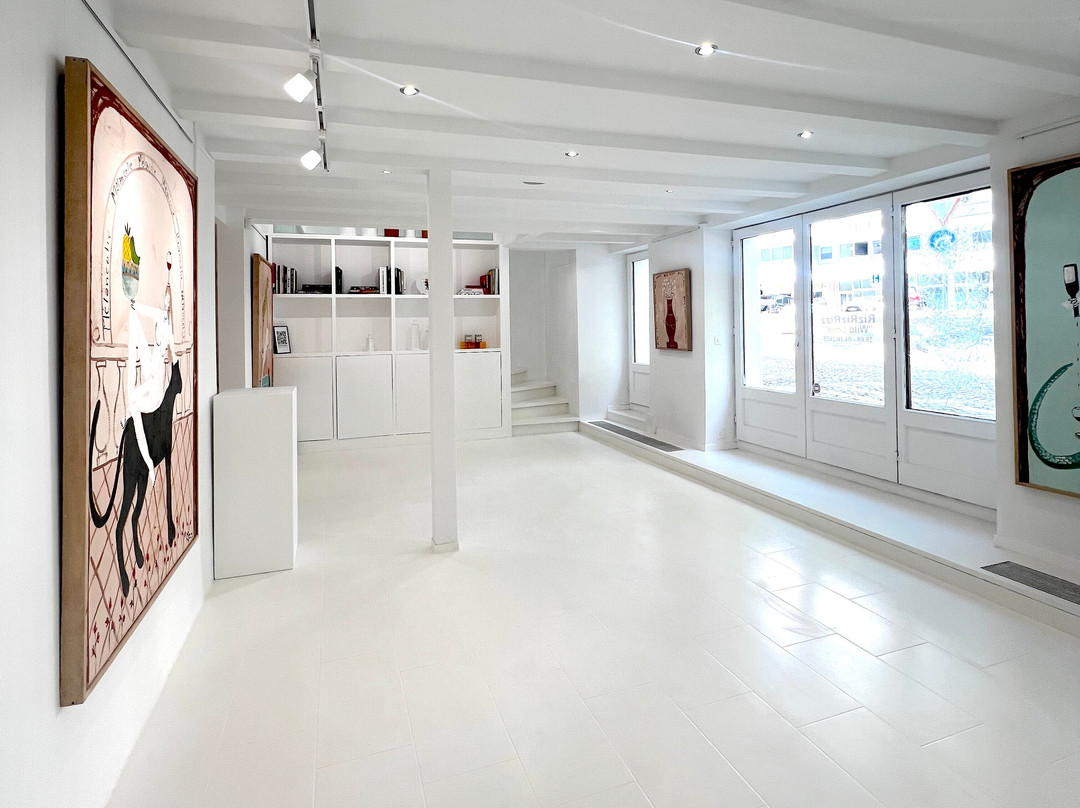 JAGAL - Maison d'Art