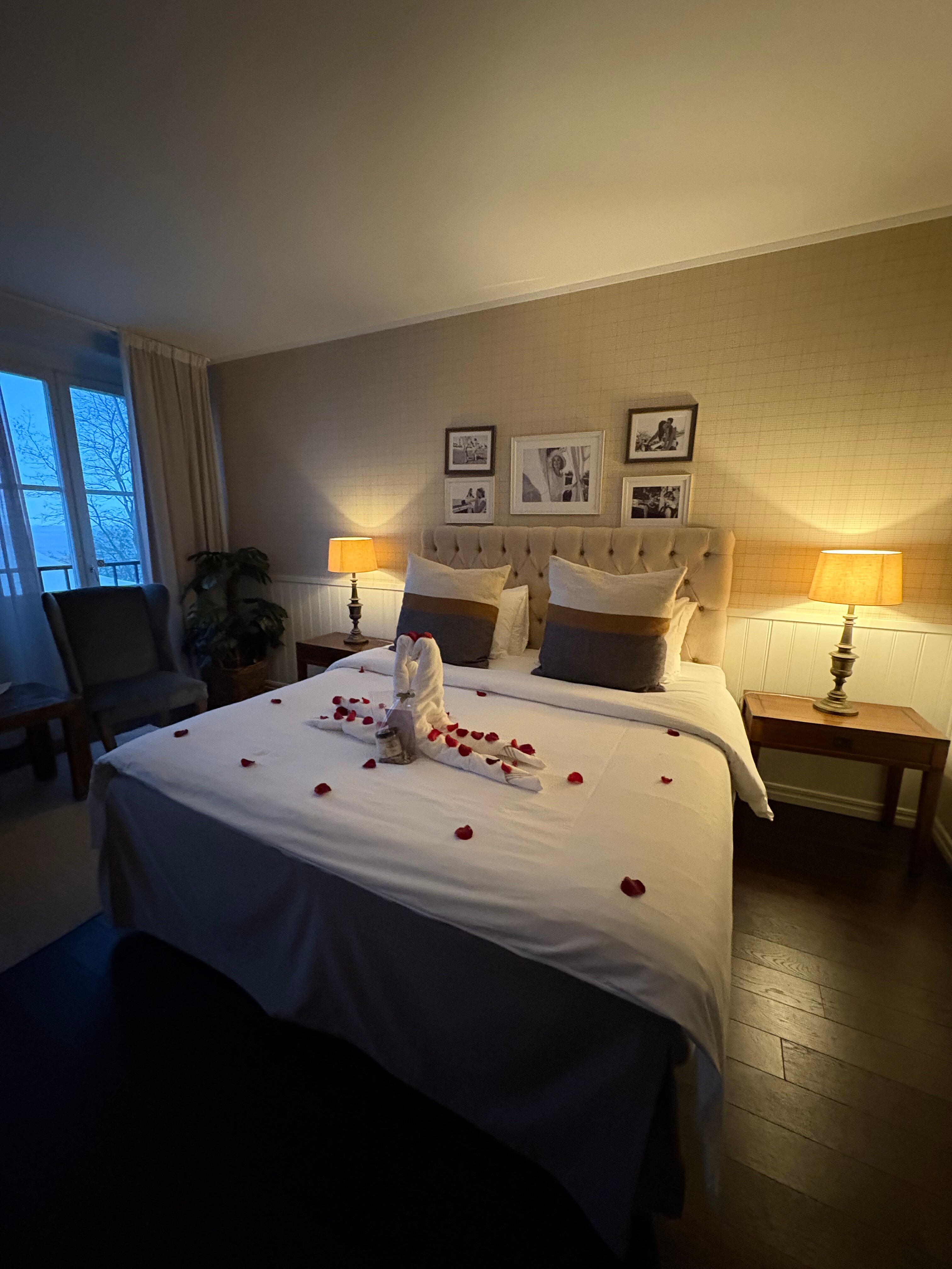 伊斯泰德桑吉拜德酒店-官方