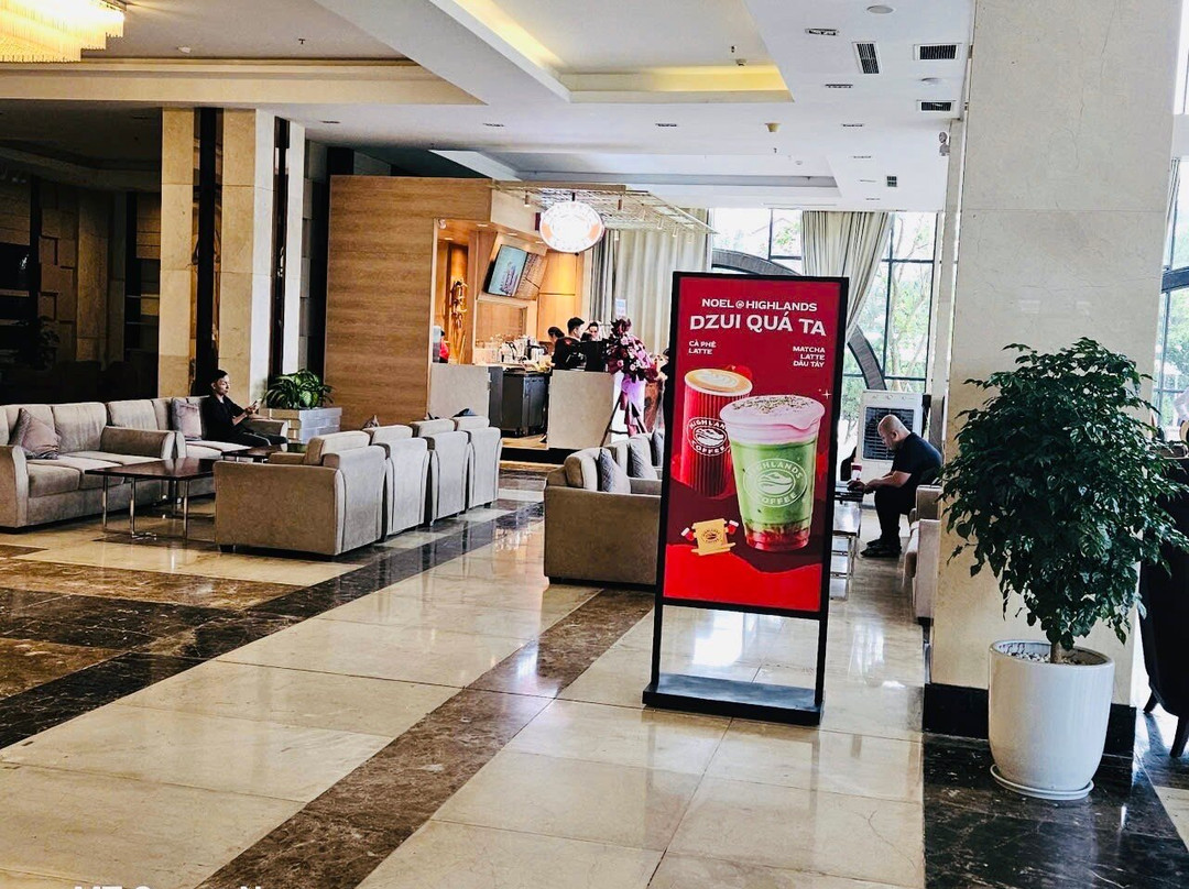 Muong Thanh Grand Quang Nam Hotel主图