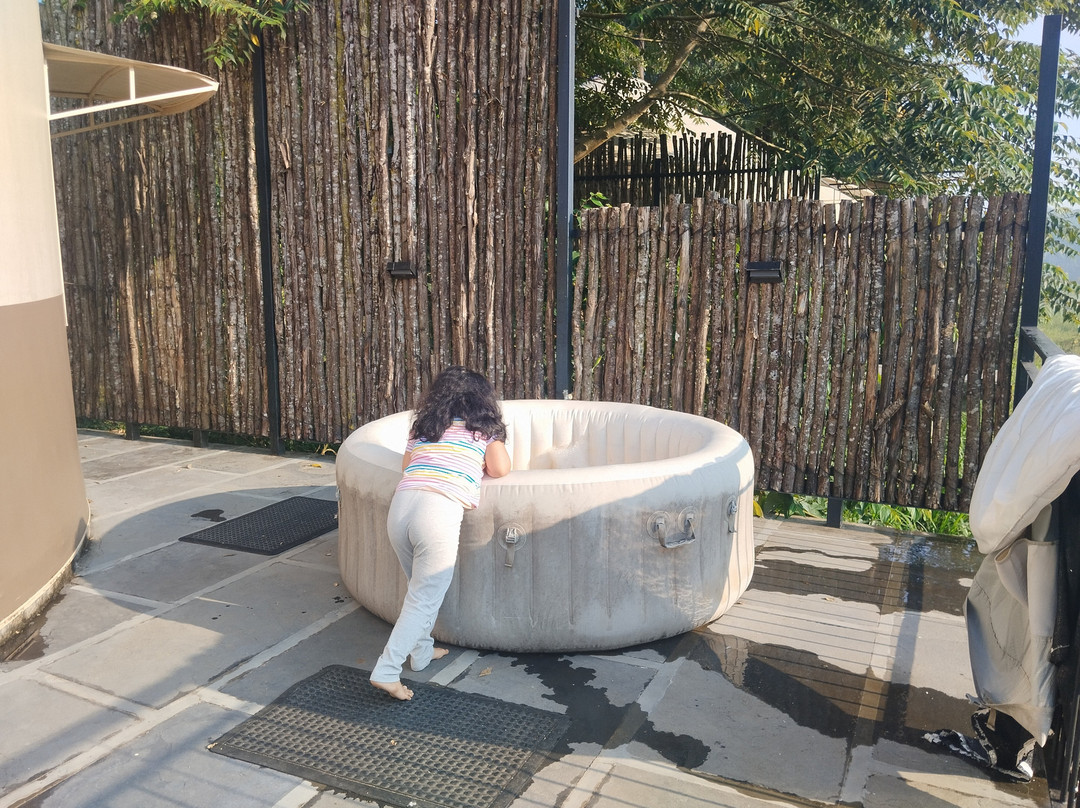 Machaan Wilderness Lodge主图