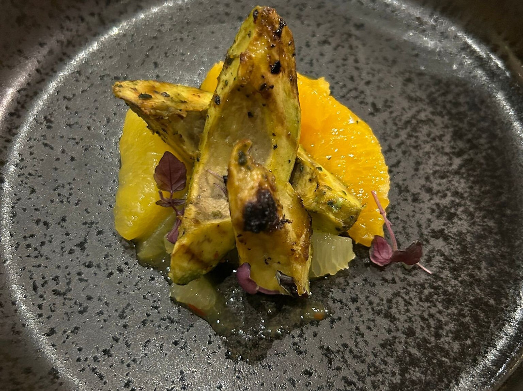 Burghotel Sterr主图