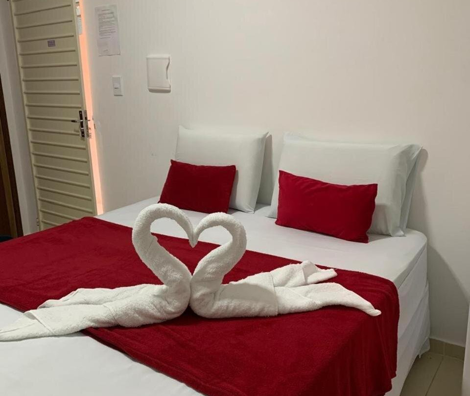 Carneiros酒店住宿-Flat Lar De Férias