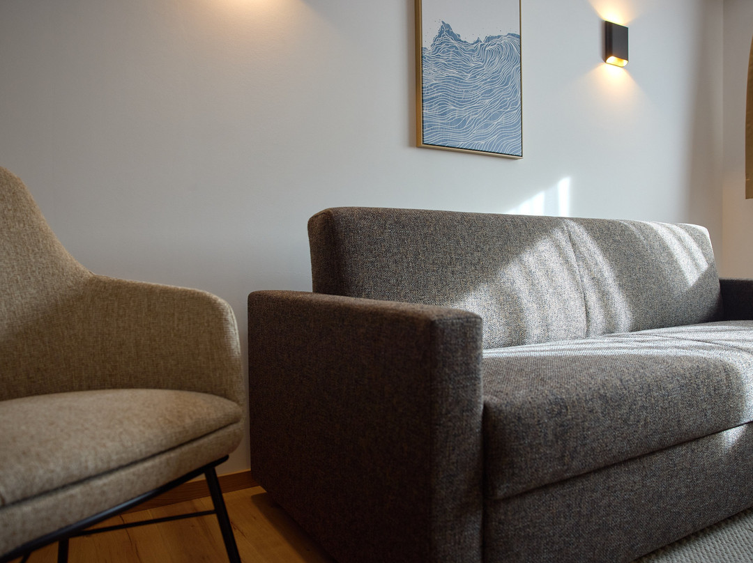 Monika & Montafon Chalets主图