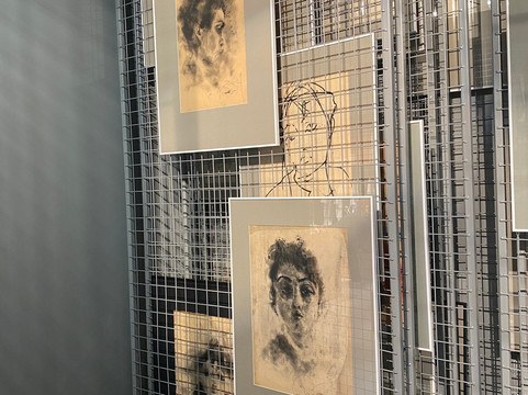 AZ Museum-莫斯科必去景点