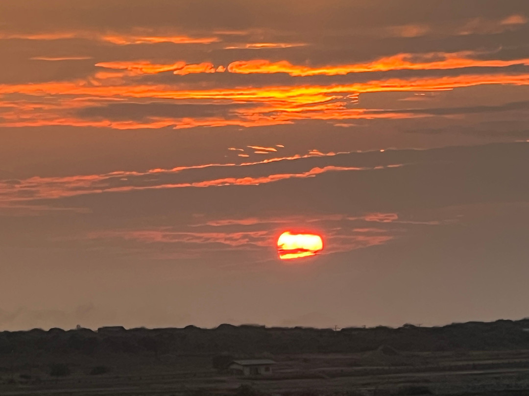 Yala Lahiru Safari-蒂瑟默哈拉默必去景点