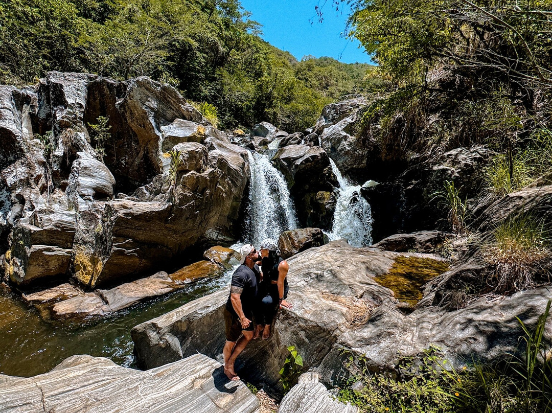 Alferes Extremo-Paty do Alferes必去景点