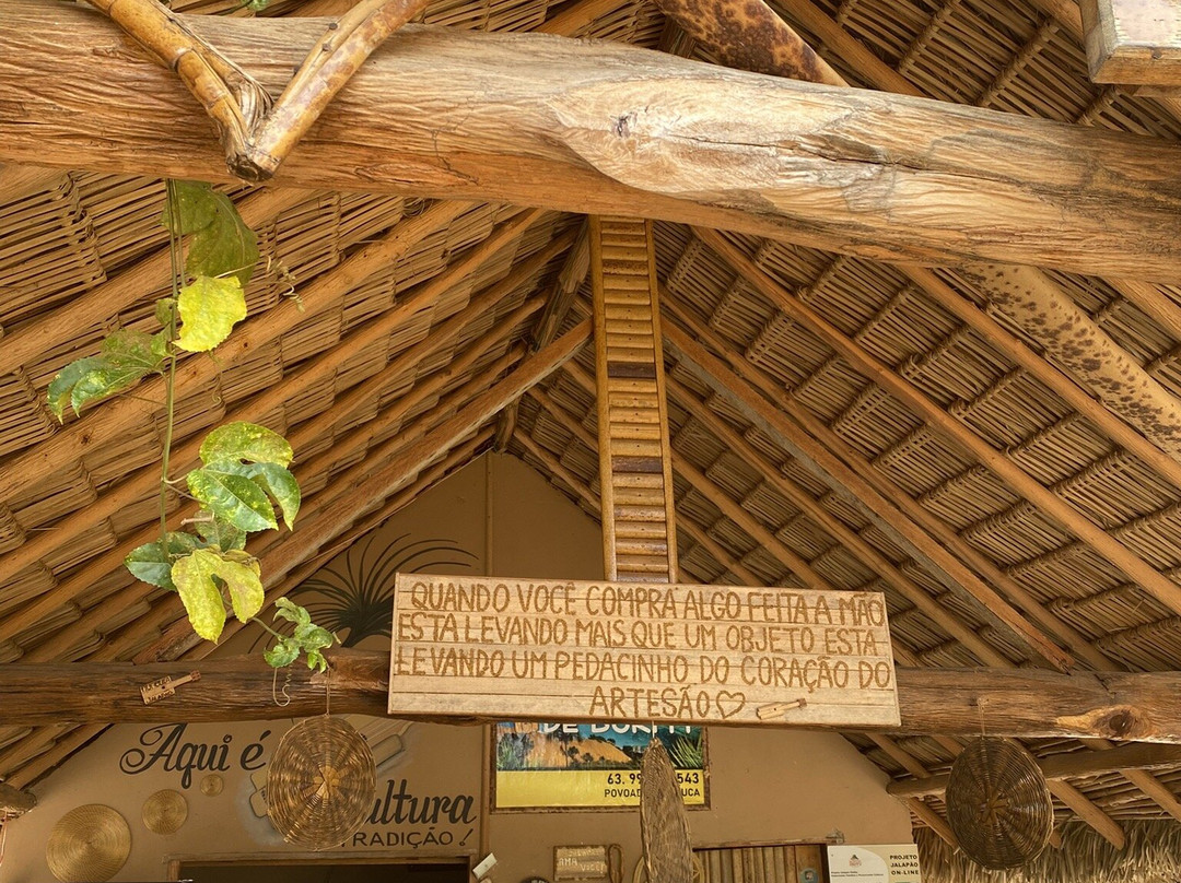 Cerrado Dourado Expedições-Jalapao State Park必去景点