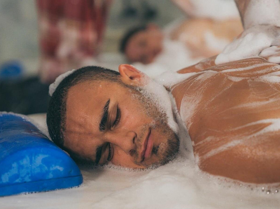 Hamam Sultan-Mechernich必去景点