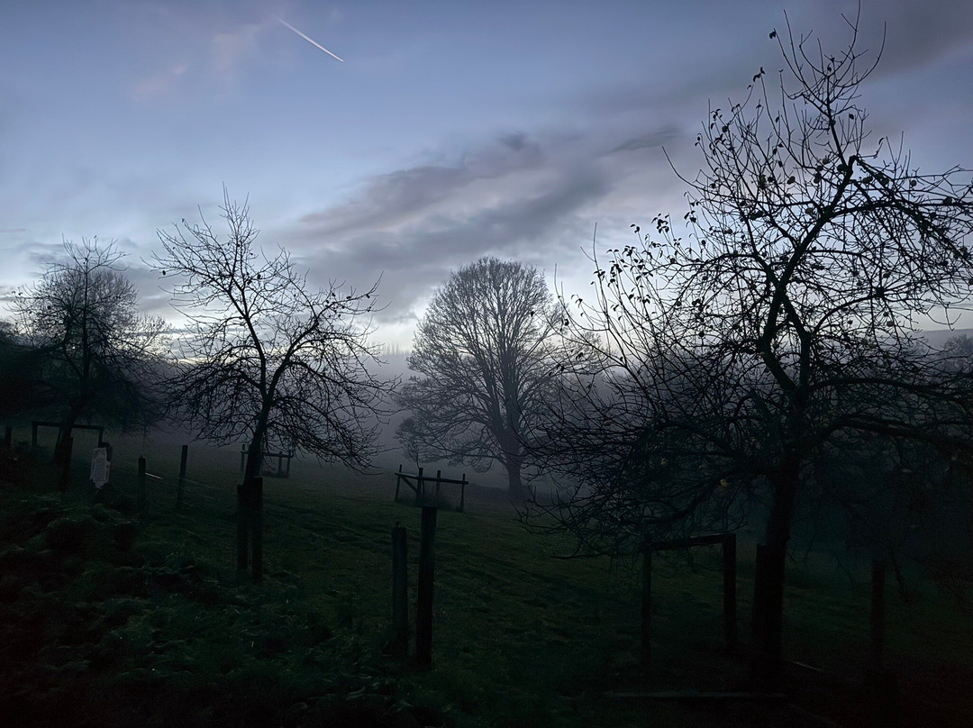 Broome Farmhouse主图