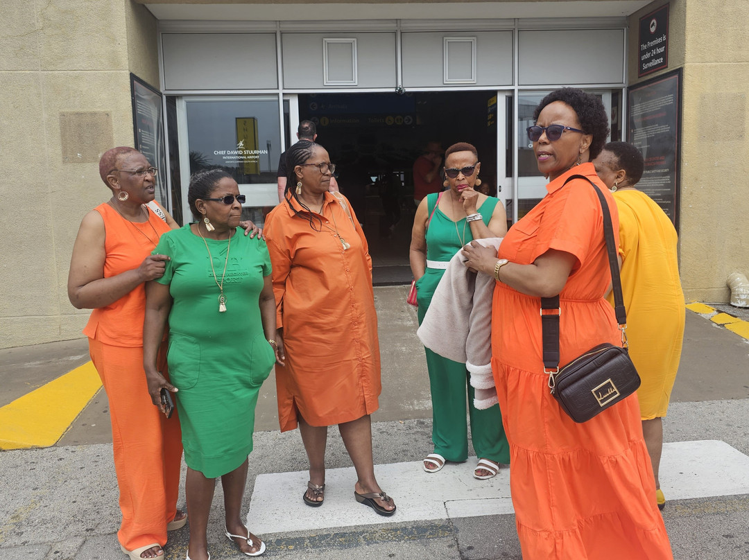 Affinity Travel and Tours (PTY) LTD-Lydenburg必去景点