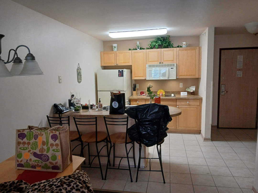 Mill Creek Hotel主图