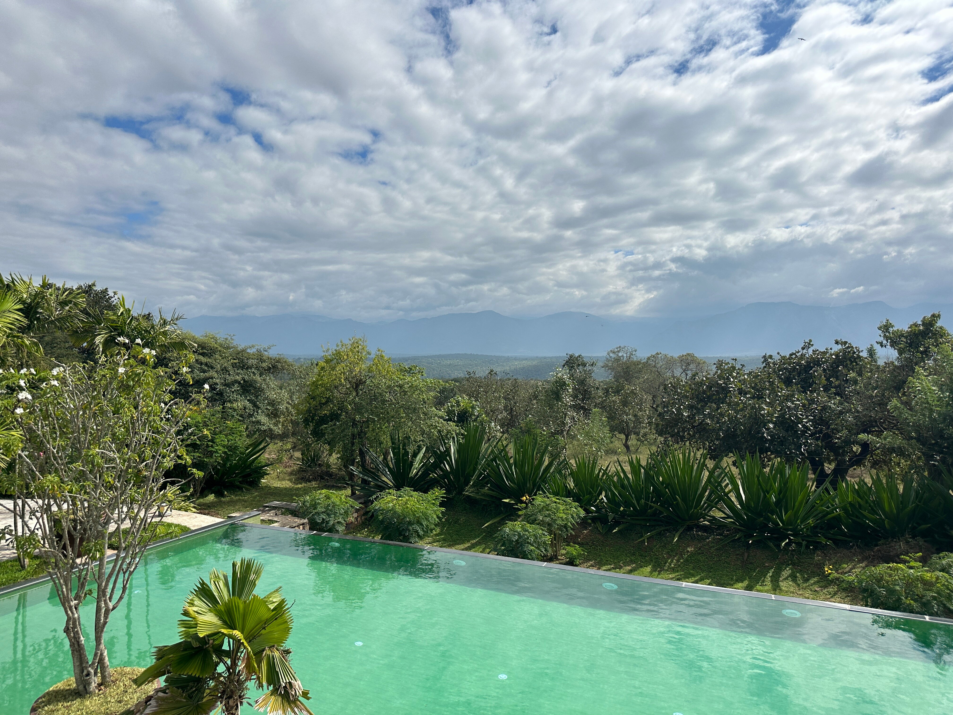 The Serai Bandipur-官方