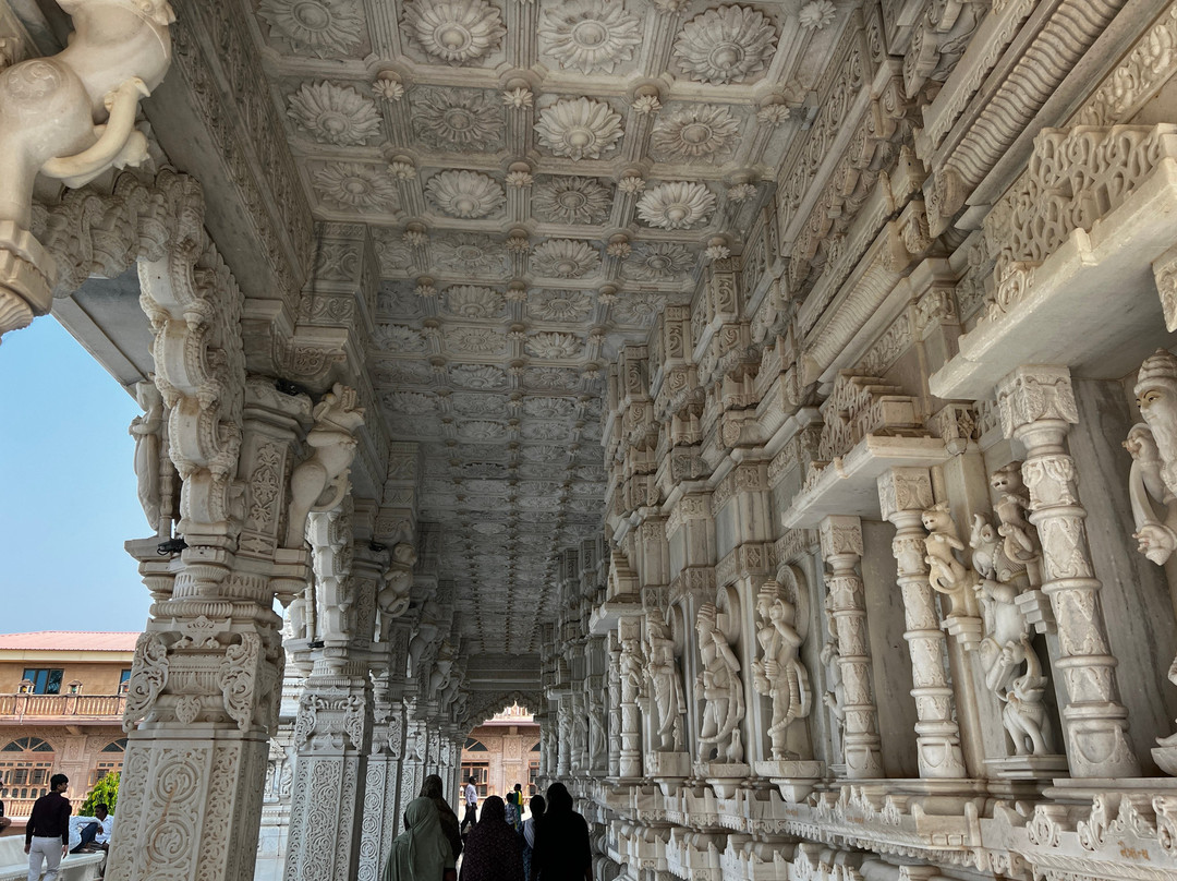 Incredible Tour To India-斋蒲尔必去景点