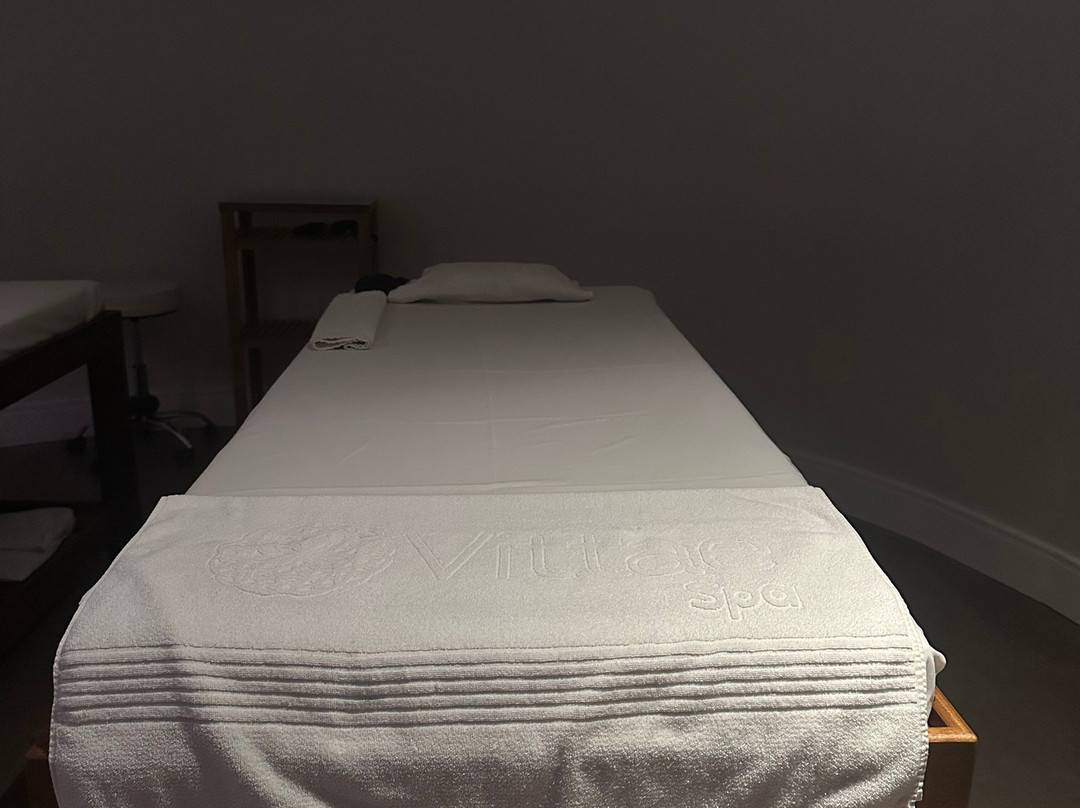 Vittae Spa e Estetica-弗洛里亚诺波利斯必去景点