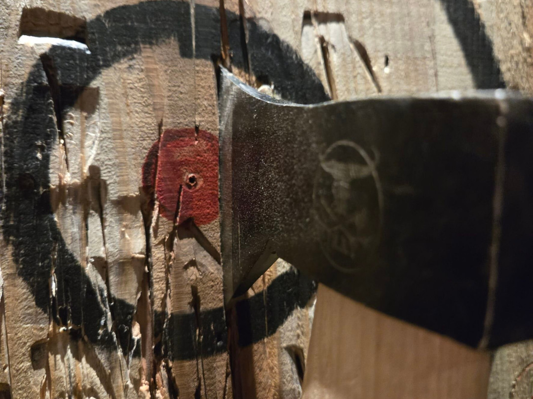 Axe Shisha Cafe A×S-千代田区必去景点