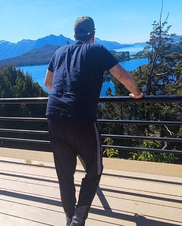 Circuito Chico-圣卡洛斯-德巴里洛切必去景点