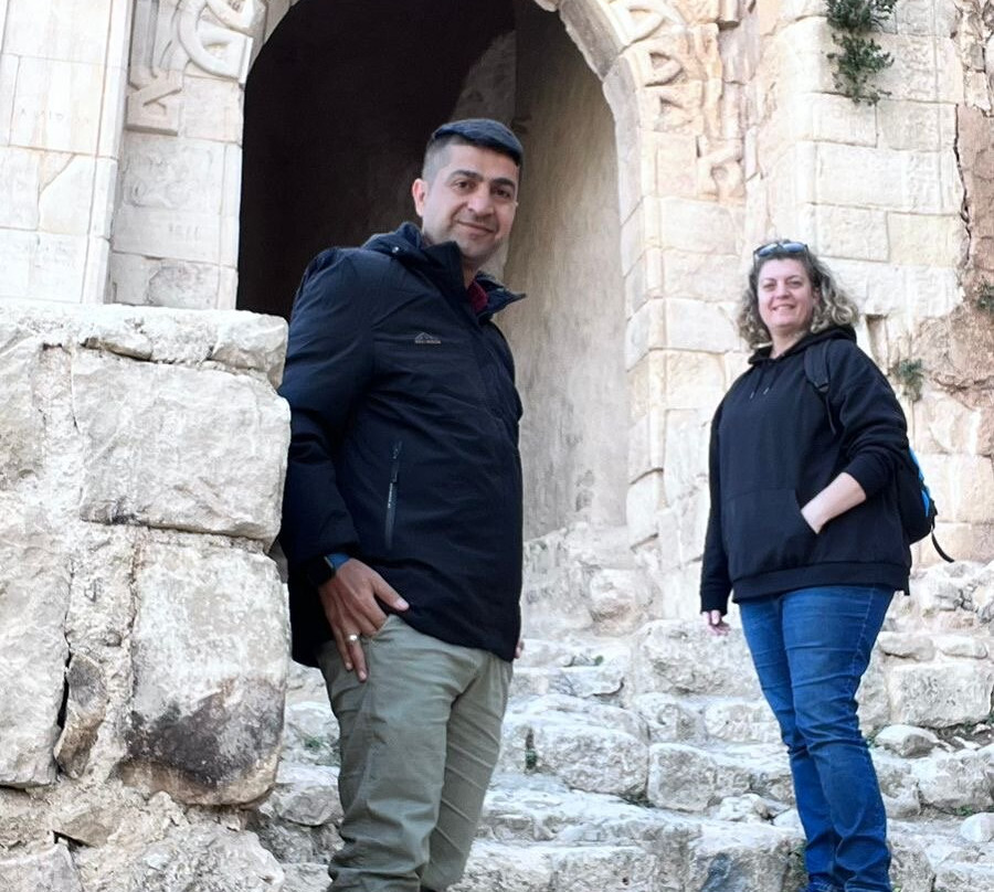 Adil Sumerian-Baghdad必去景点