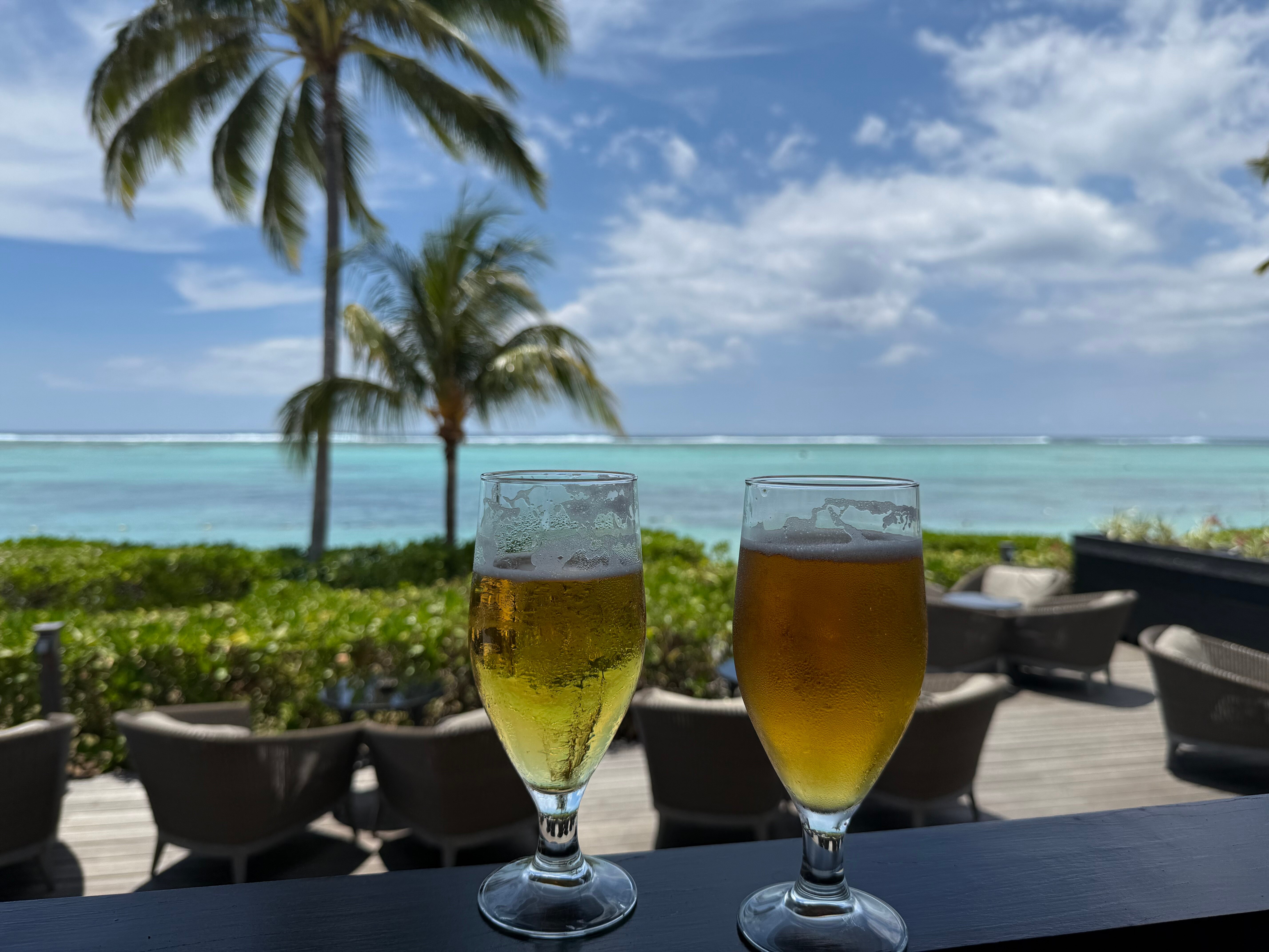 莫纳山丽世度假酒店-官方