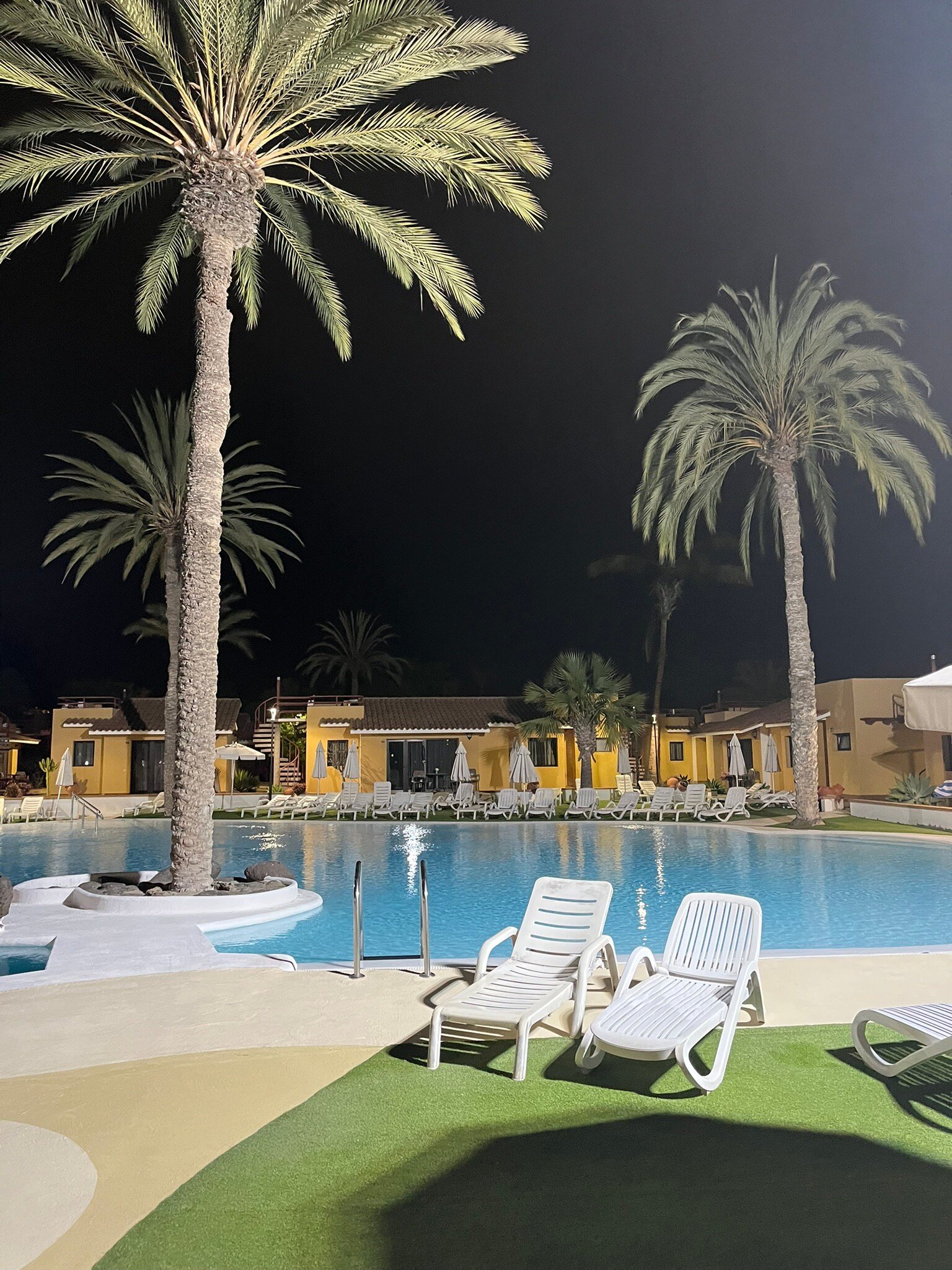 Bungalows Parque Bali-官方