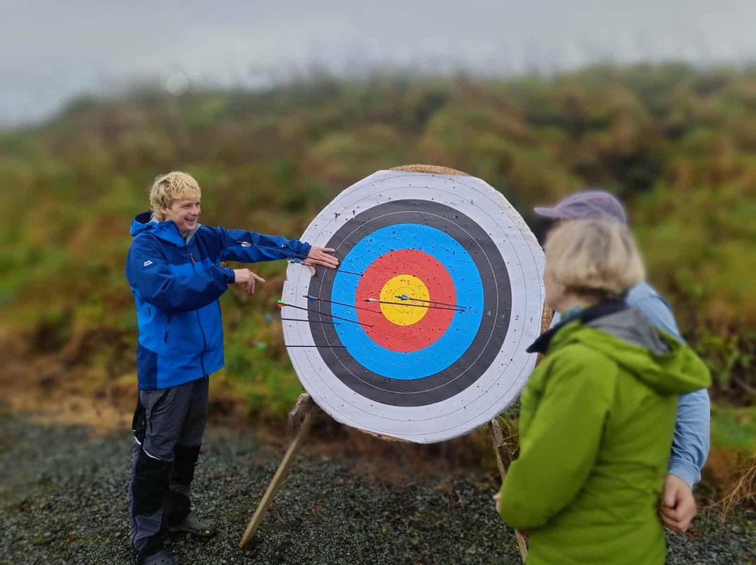 North Skye Outdoors-Kilmuir必去景点