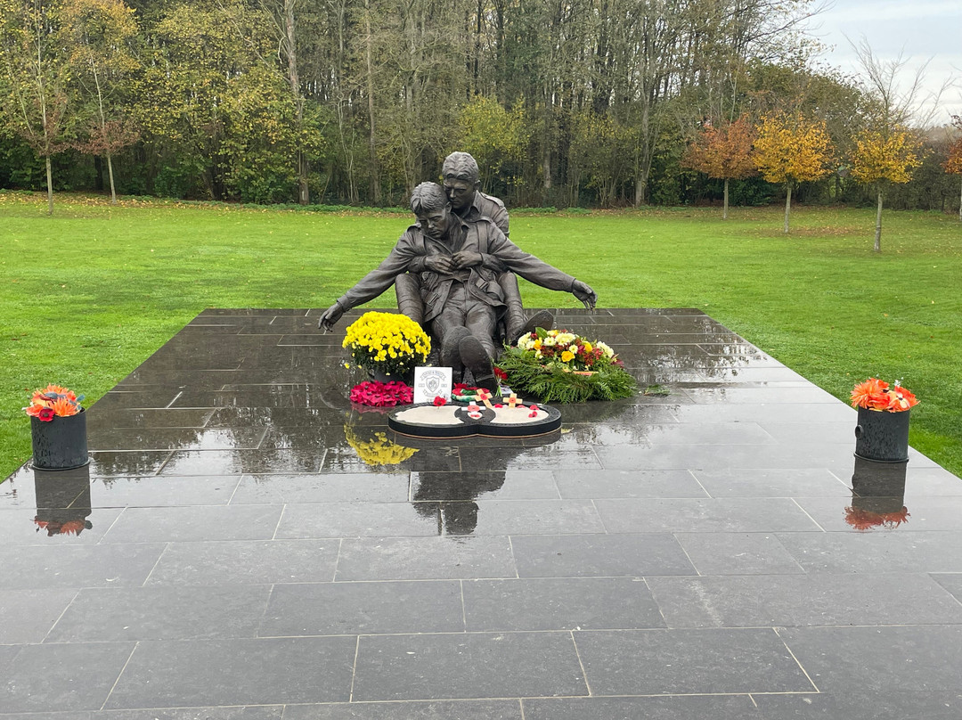 Alternative Belgium-鲁汶必去景点