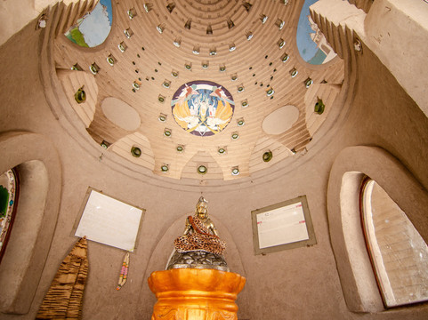 Eco Truly Park-Aucallama必去景点