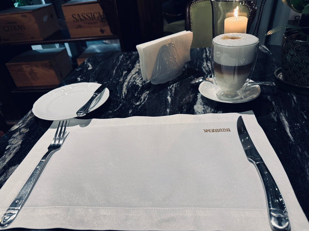 博赫马酒店&Spa中心主图