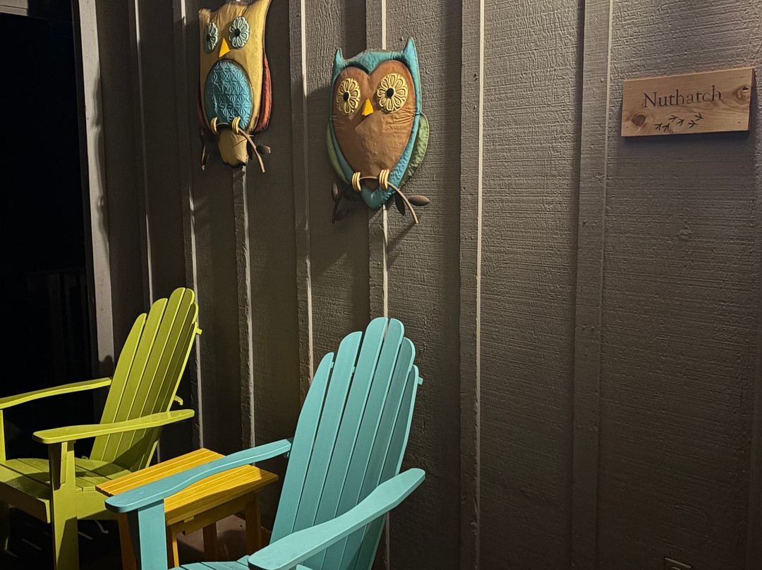 The Inn at Shasta Lake主图