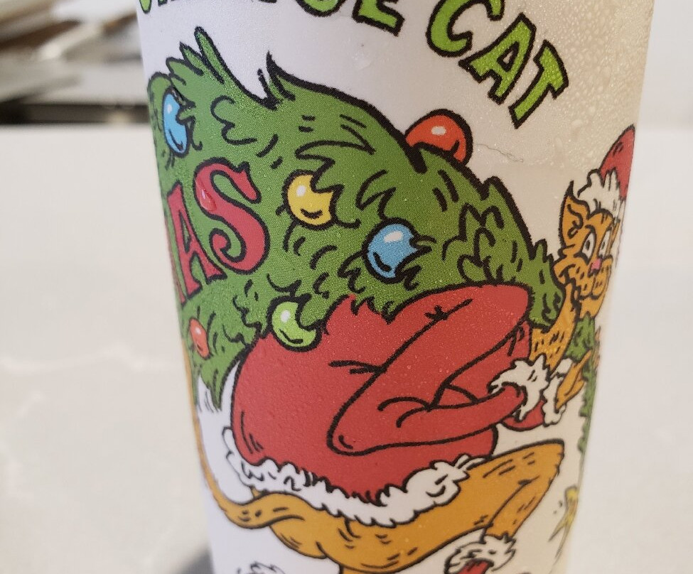 Twelve Percent Beer Project-诺斯黑文必去景点