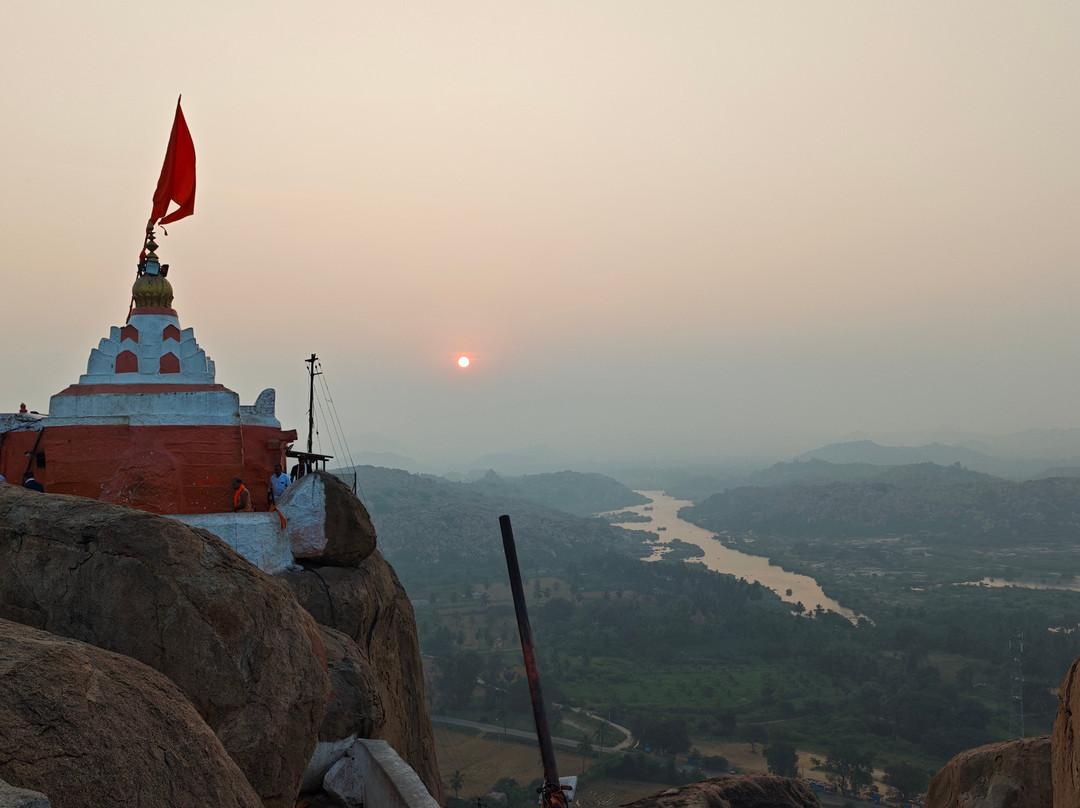 Explore Hampi - Day Tours-亨比必去景点