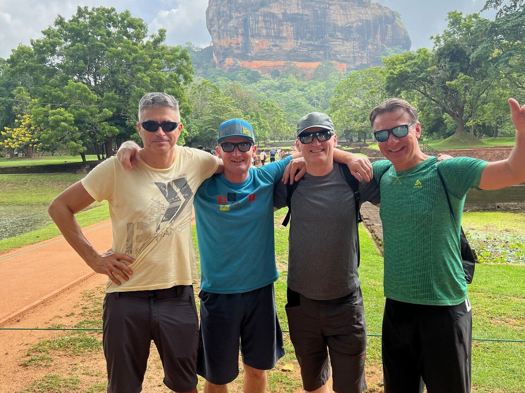 Secret Ceylon Tours & Travels-瓦勒迦玛必去景点