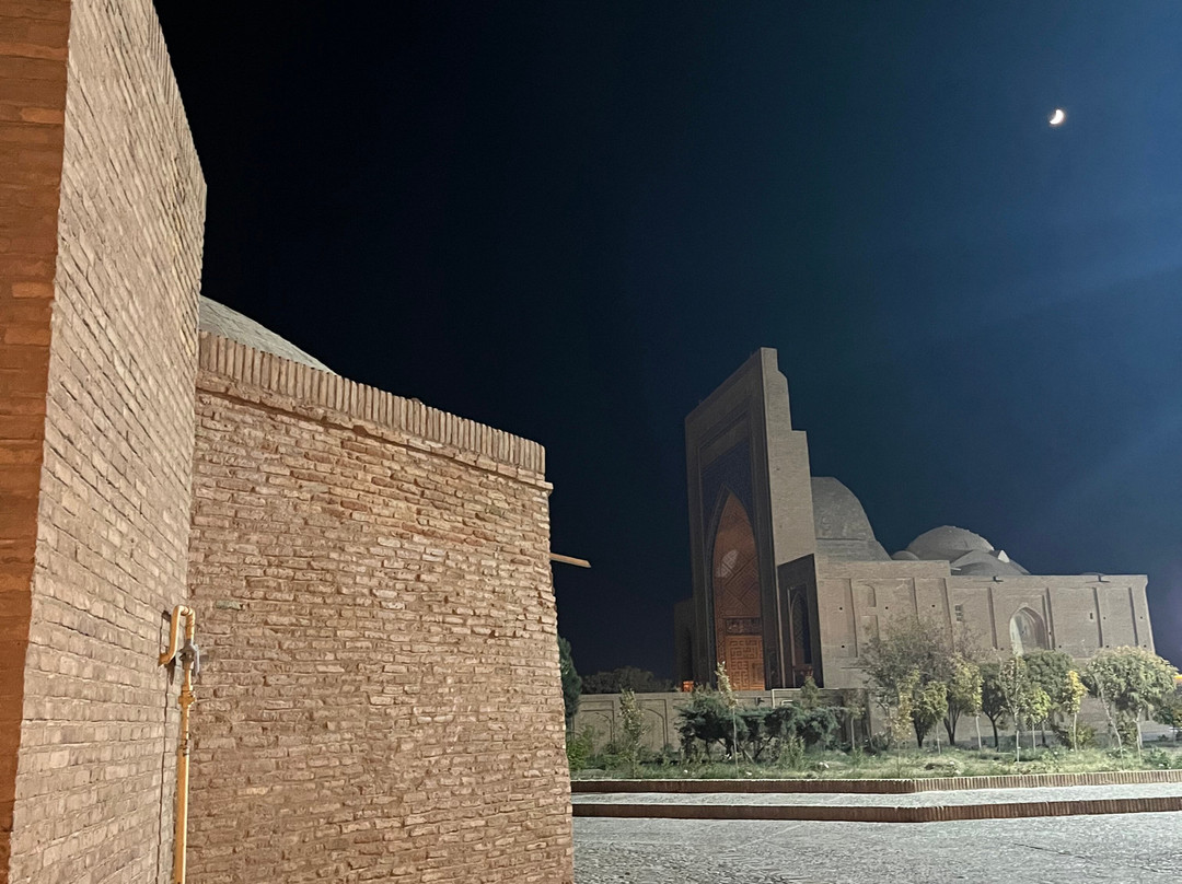 Dalahoo Tour & Travel-德黑兰必去景点