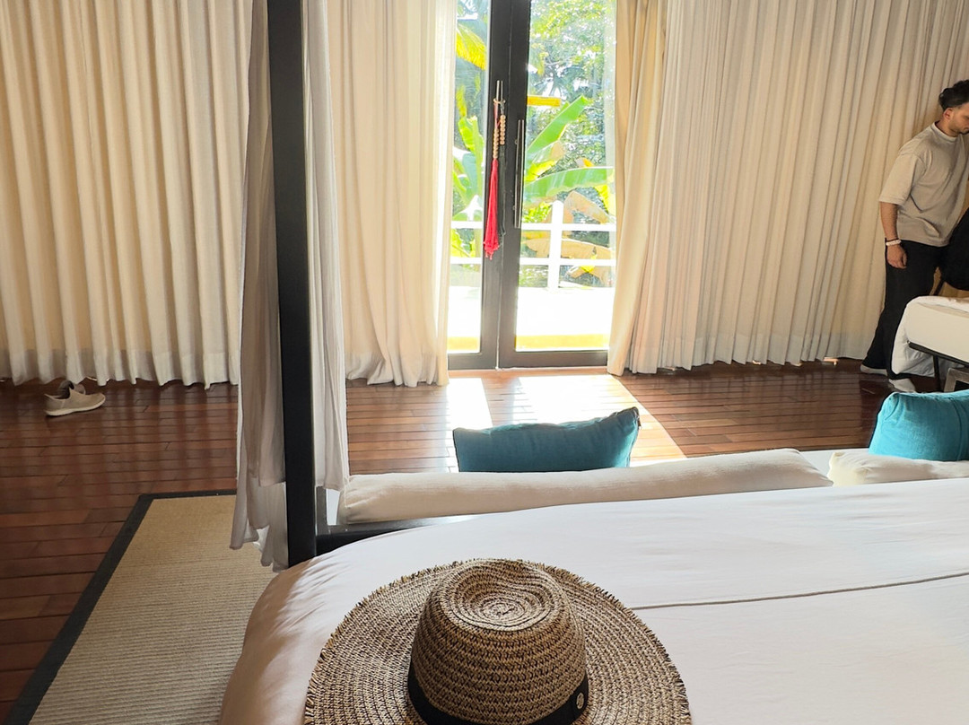 Taj Exotica Resort & Spa, Andamans主图