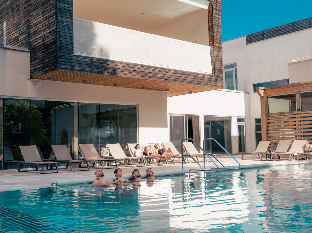 Terme Pompeo-Ferentino必去景点