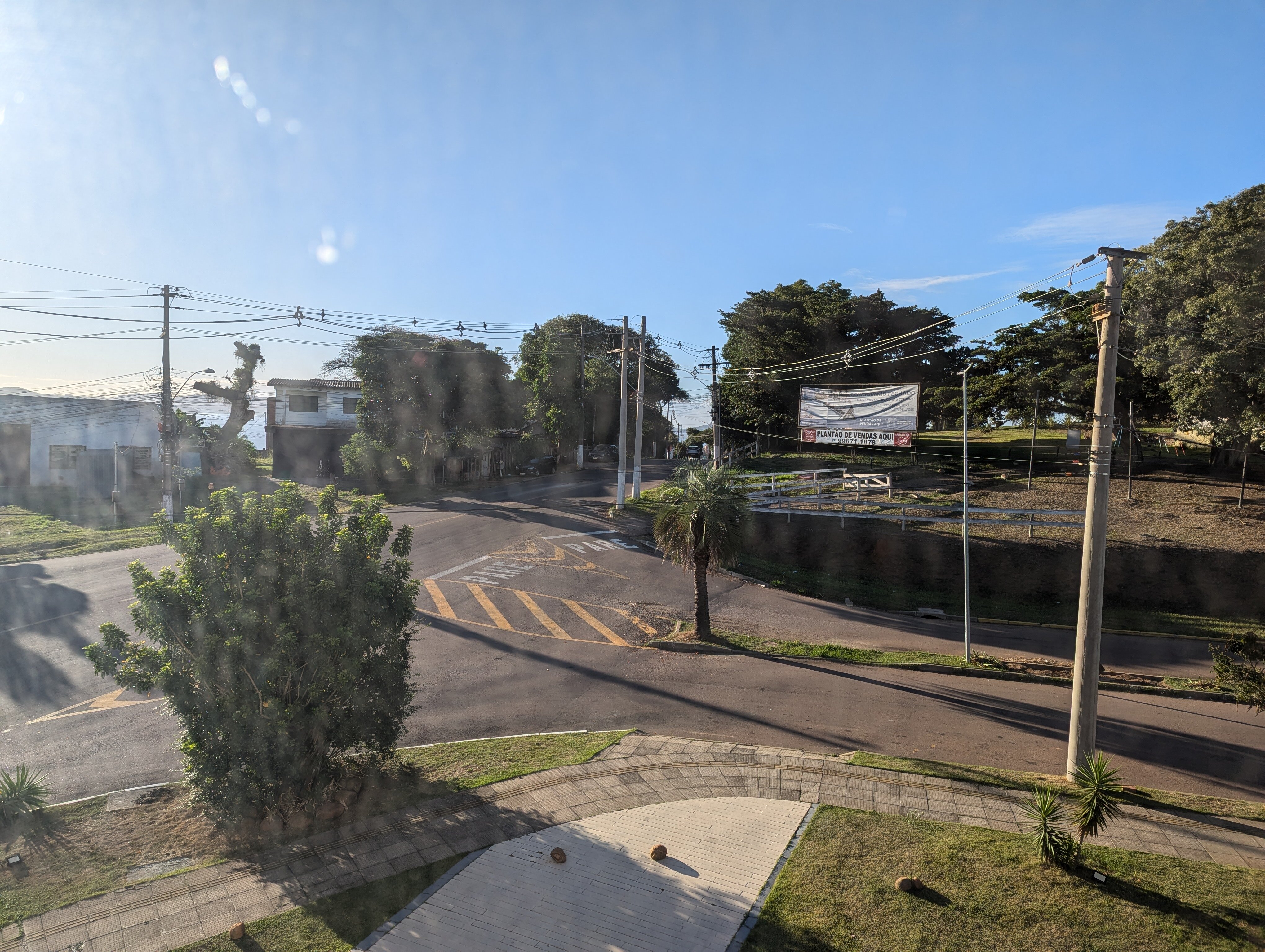 宜必思瓜伊巴酒店-客卧