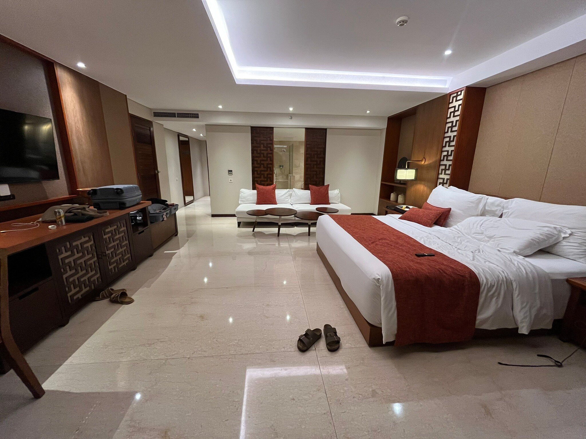 巴厘岛邦达套房酒店-官方