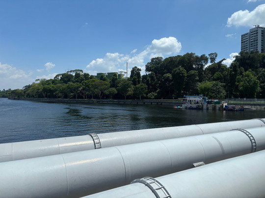 Johor-Singapore Causeway-新山必去景点