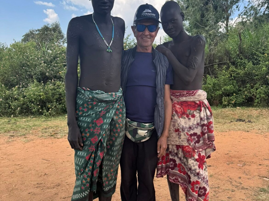 East Africa Tour Operator-亚的斯亚贝巴必去景点